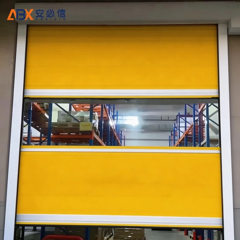 揭阳市快速门